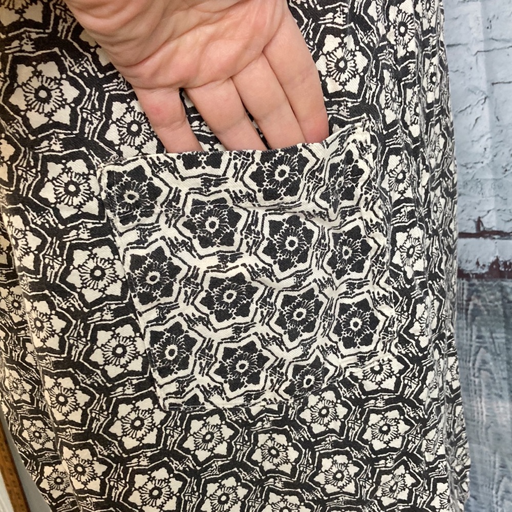TOAST floral dress size 10UK - Picture 11 of 15